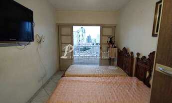 Imagem 2: Apartamento com 3 dorms, Ponta da Praia, Santos - R$ 620 mil, Cod: 7114