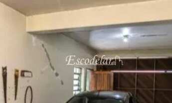 Imagem 7: Sobrado à venda, 138 m² por R$ 480.000,00 - Vila América - São Paulo/SP