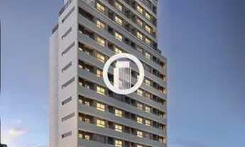 Imagem: Studio para Venda - 21m², 1 dormitório