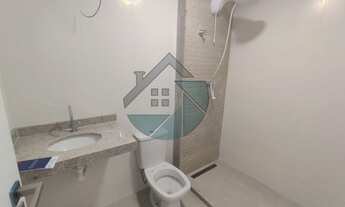 Imagem 6: Apartamento novo com 2 quartos - 400m da Praia do Forte - Cabo Frio - RJ