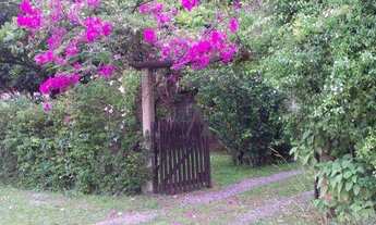 Imagem 3: Casa com 2 dormitórios para aluguel de temporada, por R$ 350/dia - Praia da Barra - Garopa