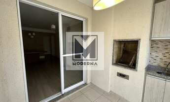 Imagem 2: Apartamento em Vila Augusta - Guarulhos