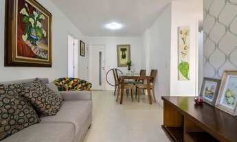 Imagem 7: Residencial Central Life - Apartamento com 2 dormitórios à venda, 60 m² por R$ 380.000 - C