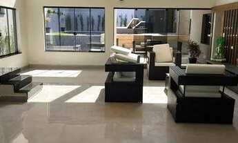 Imagem 5: Casa com 4 dormitórios à venda, 500 m² por R$ 2.200.000 - Santa Rosa - Socorro/SP