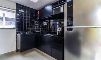 Imagem 4: APARTAMENTO RESIDENCIAL em São Paulo - SP, Tatuapé