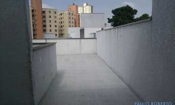 Imagem 6: COBERTURA - VILA ASSUNÇÃO - SP