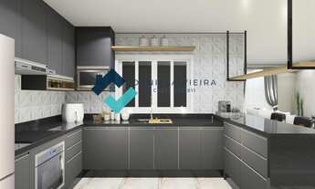 Imagem 5: Casa em Condomínio para Venda em Indaiatuba, Jardim Mantova, 3 dormitórios, 1 suíte, 2 ban