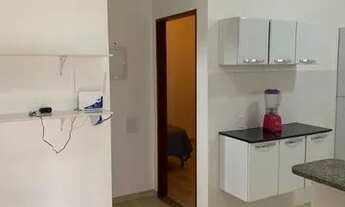Imagem 5: Aluga-se apartamento semi mobiliado no bairro Canarinho