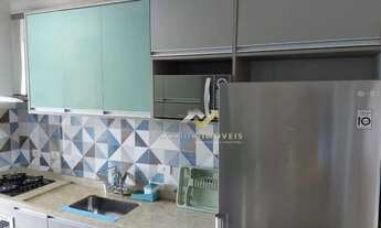 Imagem 6: Apartamento com 3 dormitórios à venda, 83 m² por R$ 600.000,00 - Vila Gonçalves - São Bern