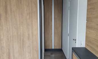 Imagem 7: Locação Apartamento 1 Dormitórios - 46 m² Sumaré