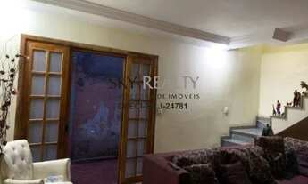 Imagem 3: SãO PAULO - Sobrado Padrão - Parque Novo Santo Amaro