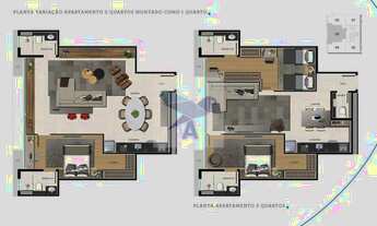 Imagem 6: Apartamento em Lourdes - Belo Horizonte