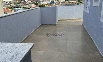 Imagem 4: Apartamento à venda, 44 m² por R$ 259.000,00 - Vila Nova Cachoeirinha - São Paulo/SP