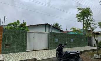 Imagem: Casa pra vender ou alugar no bairro do Cristo