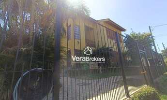 Imagem: Sobrado com 4 dormitórios, 202 m² - venda