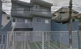 Imagem: Casa com 2 dormitórios para alugar, 55