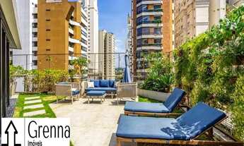 Imagem: Cobertura duplex com 215m² para venda e