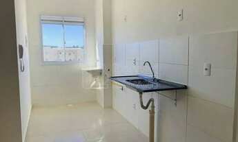 Imagem 6: Apartamento Vitta Campus II