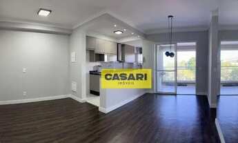 Imagem: Apartamento com 2 dormitórios para alugar