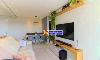 Imagem 4: Apartamento com 2 dormitórios - 1 suíte com 67 m² por R$ 770.000 - Belém - Metrô