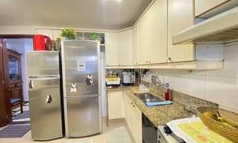 Imagem 5: Apartamento 4 Quartos 150m² LEBLON Rua General Urquiza