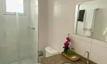 Imagem 5: Apartamento para venda tem 76 metros quadrados com 3 quartos no Santa Helena em Cuiabá/MT