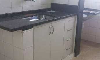 Imagem 6: Apartamento com 1 dormitório para alugar por R$ 2.808,94/mês - Funcionários - Belo Horizon