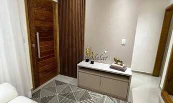 Imagem 6: Apartamento à venda, 50 m² por R$ 255.000,00 - Vila Nova Cachoeirinha - São Paulo/SP