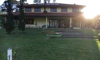 Imagem 6: Sítio com 3 dormitórios à venda, 65000 m² por R$ 1.100.000,00 - Pouso Alto - Natividade da