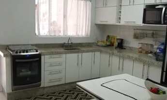 Imagem 7: Sobrado para venda 3 quartos (1 suíte) 2 vagas em Jardim Santo Elias - SP