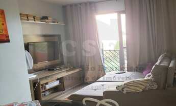 Imagem: Apartamento 60 m² 2 dormitórios Quitaúna