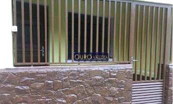 Imagem 2: Sobrado com 2 dormitórios para alugar, 80 m² por R$ 2.922,00/mês - Vila Bertioga - São Pau