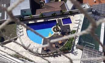 Imagem 4: Apartamento com 2 dormitórios para alugar, 57 m² por R$ 3.200,00/mês - Pestana - Osasco/SP