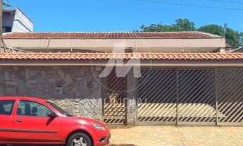 Imagem: Casa (térrea na rua) 3 dormitórios/suite