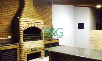 Imagem 6: Apartamento com 2 dormitórios à venda, 60 m² por R$ 636.000,00 - Vila Carrão - São Paulo/S