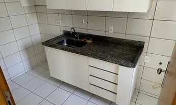 Imagem 2: Alugo QS 05 - Apartamento 2 Quartos - Taguatinga Sul - C4721