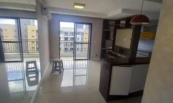 Imagem: Alugo apto projetado no Gran Park