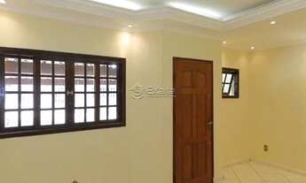 Imagem 7: Locação de Casas / Padrão na cidade de Sorocaba