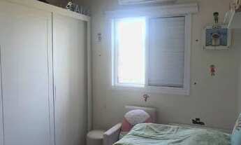 Imagem 7: Cobertura à venda 2 quartos 1 suíte 2 vagas Muritinga Vila Floresta - Santo André - SP