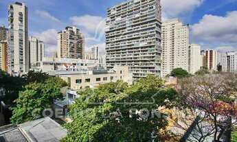 Imagem 5: São Paulo - Apartamento Padrão - Vila Nova Conceição