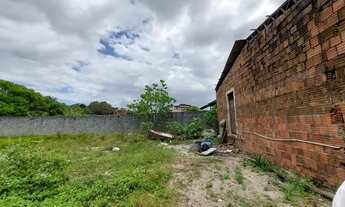 Imagem 2: Galpão com amplo terreno + Kitnets no Parque das Arvores Parnamirim/RN
