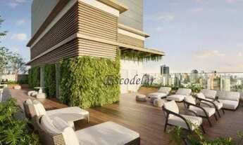 Imagem 6: Apartamento com 3 dormitórios à venda, 126 m² por R$ 4.284.000,00 - Vila Nova Conceição