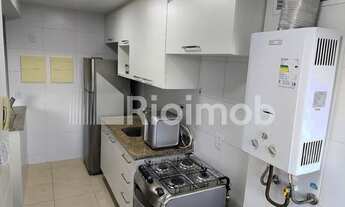 Imagem 7: Recreio dos Bandeirantes