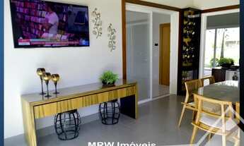 Imagem 7: Casa na Zona 05 de Maringá