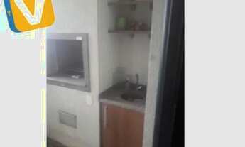 Imagem 6: Apartamento 139 m² no Tatuapé