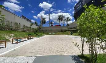 Imagem 6: Grand Due Lindo Apartamento com 2 Suítes em Campinas