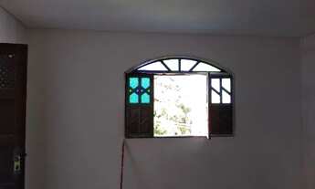 Imagem 2: Alugo Casa com 105 m² - Melhor rua da Estrada das Barreiras