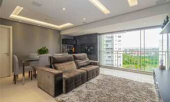 Imagem 4: CONFORTO E PRATICIDADE NO JARDIM EUROPA