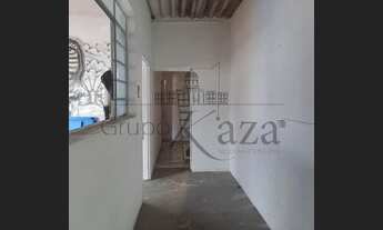 Imagem 4: Ponto Comercial - Vila Pinheiro - Jacareí - Salão com 147m²