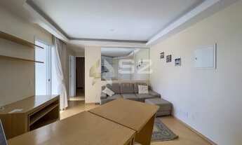 Imagem 3: Apartamento com 2 quartos aluguel, 50m² - Vila Leopoldina